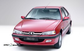 فروش انژکتور خودرو پژو پارس pars / اصفهان / خانه اصفهان