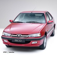 فروش انژکتور خودرو پژو پارس pars / اصفهان / خانه اصفهان