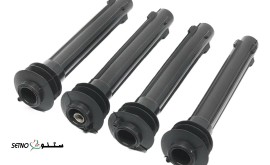 فروش وایر شمع خودرو سورن + / ملک شهر