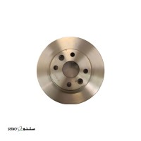 قیمت دیسک ترمز جلو خودرو تیبا / خانه اصفهان