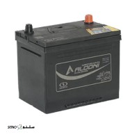 فروش باتری خودرو سمند برند صبا / اصفهان / میدان جمهوری