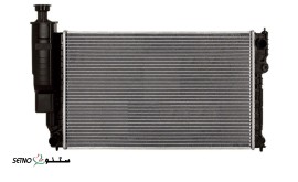 شستشو رادیاتور آب خودرو با دستگاه / اصفهان / خیابان امام خمینی