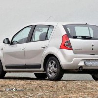 تعمیر کامل موتور خودرو رنو ساندرو / اصفهان / کهندژ