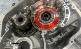 تعمیر گیربکس اتوماتیک خودروهای چینی کهندژ