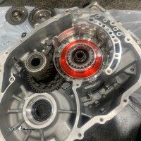 تعمیر گیربکس اتوماتیک خودروهای چینی کهندژ
