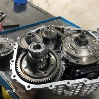 سرویس گیربکس اتوماتیک هیوندای در اصفهان