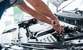 تعمیر تخصصی موتور خودروهای چینی در اصفهان