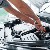 تعمیر تخصصی موتور خودروهای چینی در اصفهان