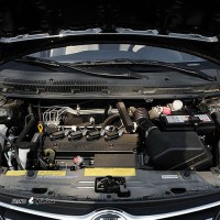 تعمیر تخصصی موتور هیوندا آریزو در اصفهان