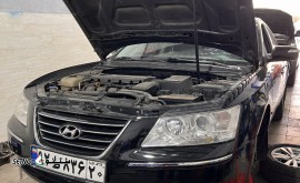 بهترین تعمیرگاه تخصصی تویوتا در کهندژ اصفهان