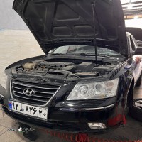 بهترین تعمیرگاه تخصصی تویوتا در کهندژ اصفهان