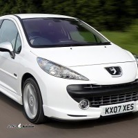  تعمیر گیربکس پژو 207 در اصفهان