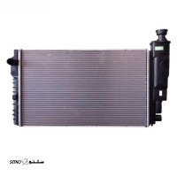 قیمت رادیاتور آب خودرو پژو 405 GLX / اصفهان / دروازه تهران