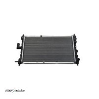 فروش/ نصب رادیاتور آب خودرو ام وی ام 110 MVM / اصفهان / میدان جمهوری