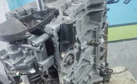 شستشوی سیلندر خودرو پژو 405 GLX / اصفهان / خیابان خرم