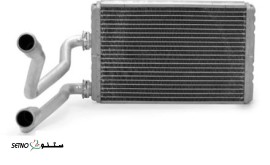 شستشو رادیاتور بخاری خودرو تویوتا کمری / اصفهان