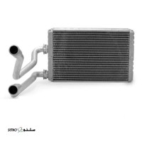 شستشو رادیاتور بخاری خودرو تویوتا کمری / اصفهان