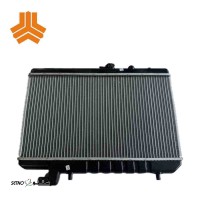 فروش رادیاتور آب خودرو ساینا / عاشق آباد