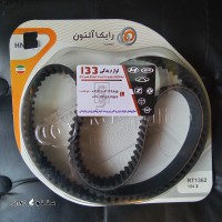 فروش تسمه تایم جک j5 در اصفهان