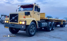 هزینه تعمیر پمپ / انژکتور کامیون ولوو / اصفهان / خیابان مشیرالدوله