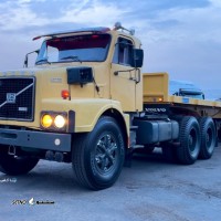 هزینه تعمیر پمپ / انژکتور کامیون ولوو / اصفهان / خیابان مشیرالدوله