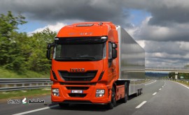 تعمیر پمپ و انژکتور کامیون ایویکو 330 / شاهپور جدید