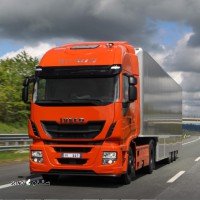 تعمیر پمپ و انژکتور کامیون ایویکو 330 / شاهپور جدید