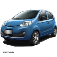 شستشو رادیاتور آب خودرو ام وی ام 110 MVM / اصفهان