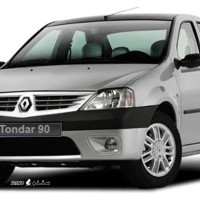 شستشو رادیاتور بخاری خودرو رنو ال 90 L / اصفهان / خیابان بهارستان