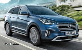 هزینه تعمیر رادیاتور آب خودرو هیوندای سانتافه / خانه اصفهان