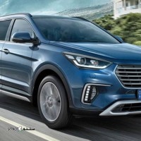 هزینه تعمیر رادیاتور آب خودرو هیوندای سانتافه / خانه اصفهان