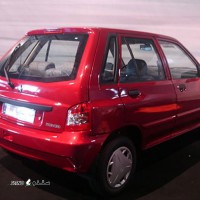 فروش رادیاتور آب خودرو پراید 111 / کوجان