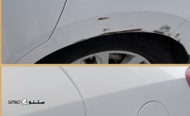 خدمات لیسه گیری خودرو در خیابان امام خمینی اصفهان