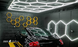 بهترین مرکز دیتیلینگ خودرو در اصفهان