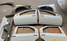 نمایندگی پخش لوازم بدنه رنگ فابریک ایران خودرو و سایپا در اصفهان