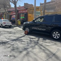 برچسب نوشته های خودرو پرادو به صورت کاملا فابریک  برچسب نوشته های خودرو پرادو به صورت کاملا فابریک / اصفهان / خیابان رباط برچسب نوشته های خودرو پرادو به صورت کاملا فابریک / اصفهان / خیابان پنج رمضان برچسب نوشته های خودرو پرادو به صورت کاملا فابریک / اصفهان / دروازه تهران