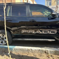 برچسب نوشته های خودرو پرادو به صورت کاملا فابریک  برچسب نوشته های خودرو پرادو به صورت کاملا فابریک / اصفهان / خیابان رباط برچسب نوشته های خودرو پرادو به صورت کاملا فابریک / اصفهان / خیابان پنج رمضان برچسب نوشته های خودرو پرادو به صورت کاملا فابریک / اصفهان / دروازه تهران