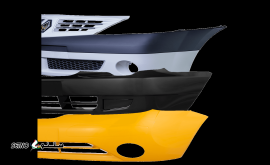 نمایندگی پخش سپر آریا پلاست در اصفهان