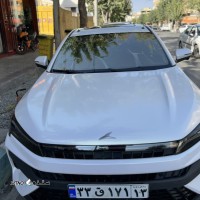 اجرای تیتانیوم گلد ضد حرارتی جام جلو / اصفهان / خیابان کاوه