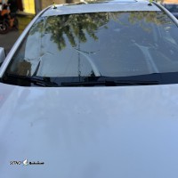 اجرای تیتانیوم گلد ضد حرارتی جام جلو / اصفهان / خیابان کاوه