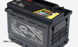 باتری نیسان رونیز