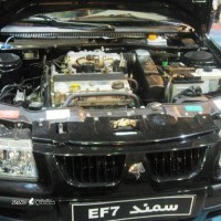 لوازم یدکی ایران خودرو