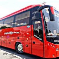 ارسال کالا با اتوبوس از اصفهان به ترمینال شرق تهران