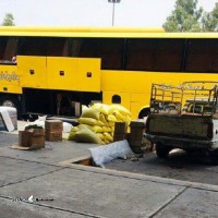 شماره تلفن کالا رسان از اصفهان به سراسر کشور