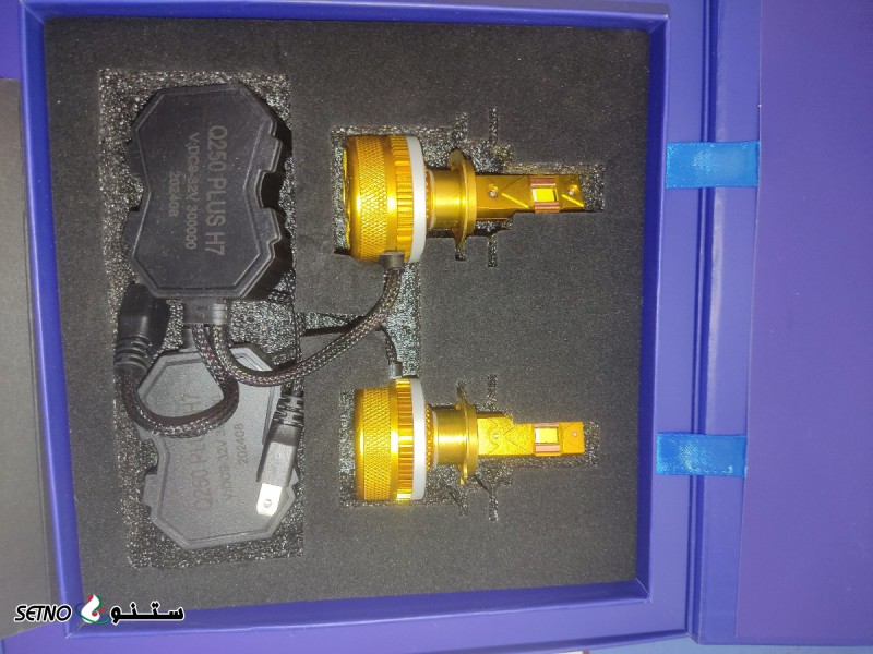 خرید هدلایت