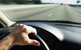 آموزش رانندگی / اقساطی / اصفهان / دروازه تهران