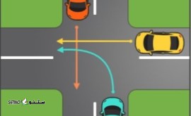 هزینه آموزش رانندگی / اصفهان / خیابان فروغی