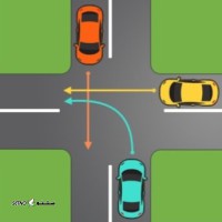 هزینه آموزش رانندگی / اصفهان / خیابان فروغی