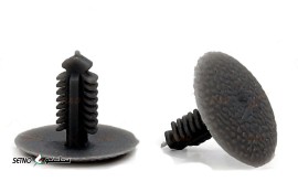 فروش خار پیچ خور پلاستیکی خودرو / خیابان اشرفی اصفهانی