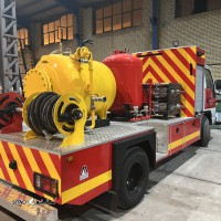 شبرنگ لونه زنبوری / پنج رمضان